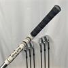 Wilson Staff Model CB 4-PW DG XStiff Steel Irons Gents RH