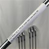 Wilson Staff Model CB 4-PW DG XStiff Steel Irons Gents RH