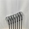 Wilson Staff Model CB 4-PW DG XStiff Steel Irons Gents RH