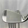 Wilson Profile 6-SW Regular Graphite Irons Gents RH