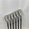 Wilson Profile 6-SW Regular Graphite Irons Gents RH