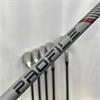 Wilson Profile 6-SW Regular Graphite Irons Gents RH