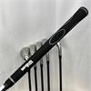 Wilson Profile 6-SW Regular Graphite Irons Gents RH