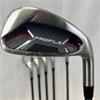 Wilson Profile 6-SW Regular Graphite Irons Gents RH