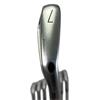 Wilson Staff Model MB/CB 4-PW XStiff Steel Irons Gents RH