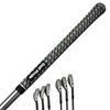 Wilson Staff Model MB/CB 4-PW XStiff Steel Irons Gents RH