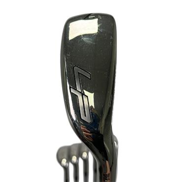 Wilson Launch Pad 2 6-SW Graphite Irons Ladies RH
