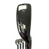 Wilson Launch Pad 2 6-SW Graphite Irons Ladies RH