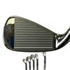 Wilson Launch Pad 2 6-SW Graphite Irons Ladies RH