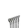 Wilson Launch Pad 2 6-SW Graphite Irons Ladies RH