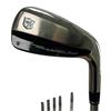Wilson Launch Pad 2 6-SW Graphite Irons Ladies RH