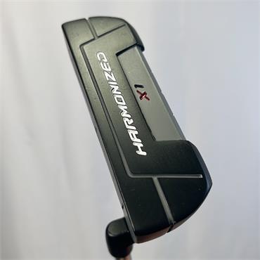 Wilson Harmonized X1 34" Putter Gents LH