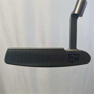 Wilson Staff Model BL22 34" Putter Gents RH