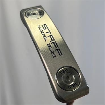 Wilson Staff Model BL22 34" Putter Gents RH