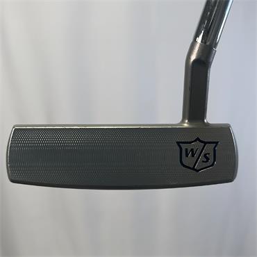 Wilson Staff Model TM22 34" Putter Gents RH