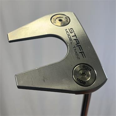 Wilson Staff Model TM22 34" Putter Gents RH