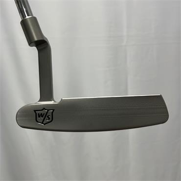 Wilson Staff Model BL22 34" Putter Gents LH