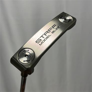 Wilson Staff Model BL22 34" Putter Gents LH