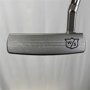 Wilson Staff Model TM22 34" Putter Gents RH