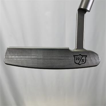 Wilson Staff Model BL22 34.5" Putter Gents RH