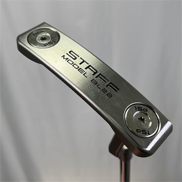 Wilson Staff Model BL22 34.5" Putter Gents RH