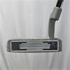 Wilson Profile Fang Silver 35" Putter Gents RH