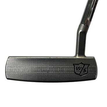 Wilson Staff Model Milled TM22 34" Putter Gents RH