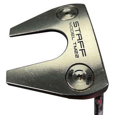 Wilson Staff Model Milled TM22 34" Putter Gents RH