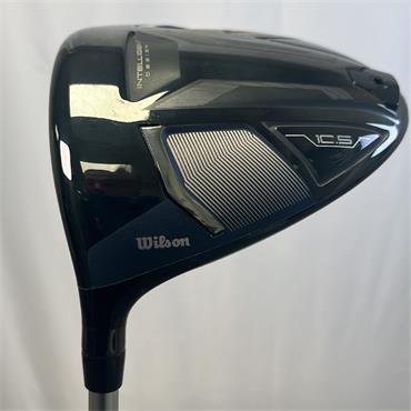 Wilson D9 10.5 Tensei Blue Regular Driver Gents LH