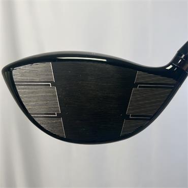 Wilson Dynapwr Max 9.0 Hzrdus 60 XStiff Driver Gents RH