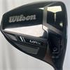 Wilson Dynapwr Max 9.0 Hzrdus 60 XStiff Driver Gents RH