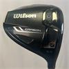Wilson Dynapwr Carbon 9.0 Riptide Stiff Driver Gents RH