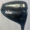 Wilson Dynapwr Carbon 9.0 LinQ Stiff Driver Gents RH
