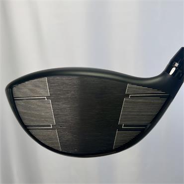 Wilson Dynapwr Carbon 10.5 Denali Stiff Driver Gents RH