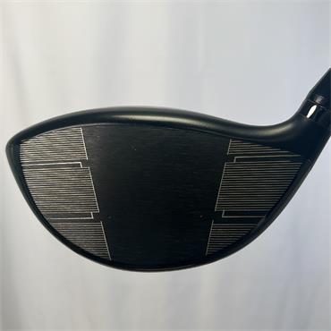 Wilson Dynapwr Carbon 10.5 Ventus Stiff Driver Gents RH