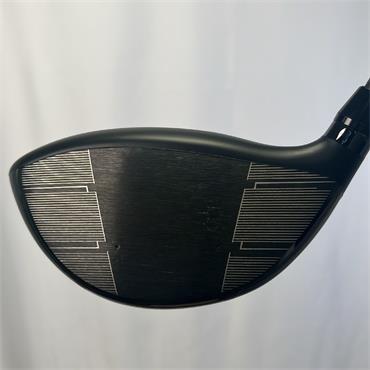 Wilson Dynapwr Carbon 9.0 Hzrdus 60 Stiff Driver Gents RH