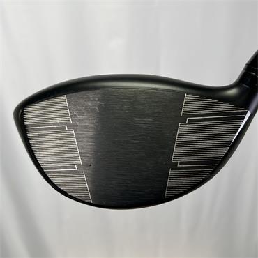 Wilson Dynapwr LS 9.0 Denali Black Stiff Driver Gents RH