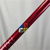 Wilson Dynapwr Max 12.0 Hzrdus Regular Driver Gents RH