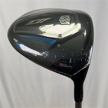 Wilson D7 XS 10.5 Regular Driver Gents RH