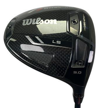 Wilson Dynapwr LS 9.0 Ventus TR XStiff Driver Gents RH