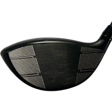 Wilson Dynapwr Carbon 10.5 Hzrdus Stiff Driver Gents RH