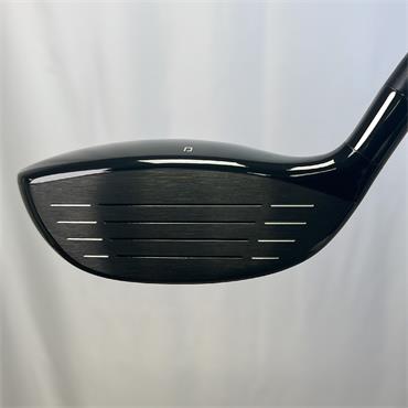 Wilson Dynapwr Max #3 Hzrdus Stiff Fairway Gents RH