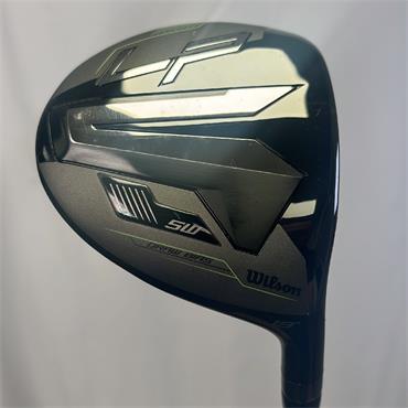 Wilson Launch Pad 2 #5 Fairway Ladies RH