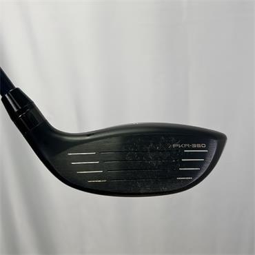 Wilson Dynapwr Carbon #3 Ventus XStiff Fairway Gents LH