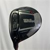 Wilson Dynapwr Carbon #3 Ventus XStiff Fairway Gents LH