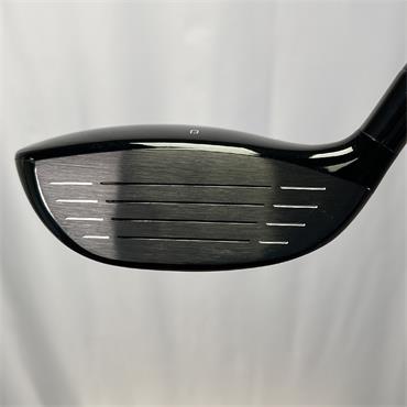 Wilson Dynapwr Max #3 LinQ Red Regular Fairway Gents RH