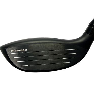 Wilson Dynapwr Carbon #3 Ventus XStiff Fairway Gents RH