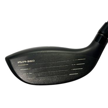 Wilson Dynapwr Carbon #7 Ventus XStiff Fairway Gents RH