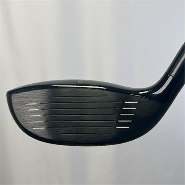 Wilson Dynapwr #4 Denali Red 80 Stiff Hybrid Gents RH