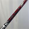 Wilson Dynapwr #4 Denali Red 80 Stiff Hybrid Gents RH